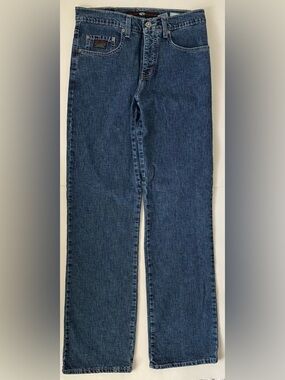 Vintage Men’s Point Zero Jeanswear Jeans Waist Size 31
